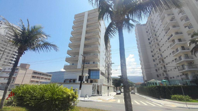 Imagem Apartamento com 2 Quartos à Venda, 83 m² em Balneário Flórida - Praia Grande Imagem Apartamento com 2 Quartos à Venda, 83 m² em Balneário Flórida - Praia Grande