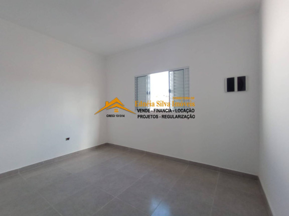 Imagem Casa com 2 Quartos à Venda, 125 m² em Jardim Leonor - Mongaguá Imagem Casa com 2 Quartos à Venda, 125 m² em Jardim Leonor - Mongaguá