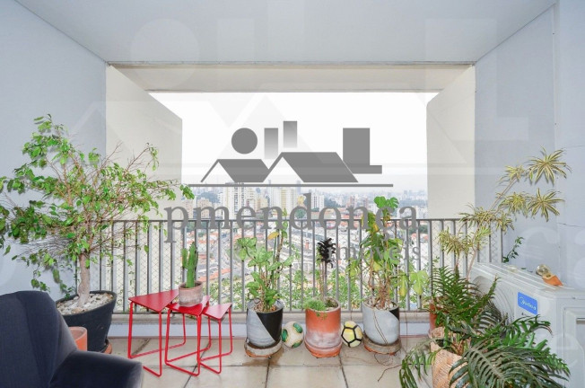 Imagem Apartamento com 2 Quartos à Venda, 132 m² em Vila Ipojuca - São Paulo Imagem Apartamento com 2 Quartos à Venda, 132 m² em Vila Ipojuca - São Paulo
