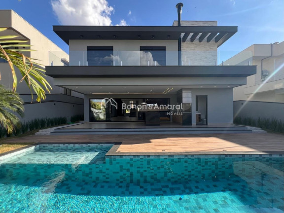Imagem Casa de Condomínio com 5 Quartos à Venda, 560 m² em Alphaville Dom Pedro - Campinas Imagem Casa de Condomínio com 5 Quartos à Venda, 560 m² em Alphaville Dom Pedro - Campinas