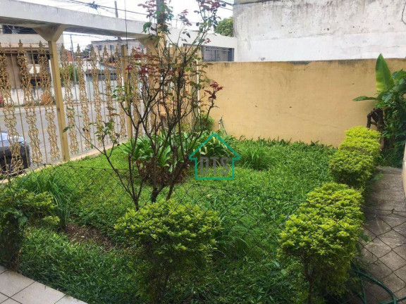 Imagem Casa com 2 Quartos à Venda, 120 m² em São Miguel Paulista - São Paulo
