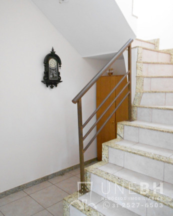 Imagem Casa com 4 Quartos à Venda, 300 m² em Trevo - Belo Horizonte Imagem Casa com 4 Quartos à Venda, 300 m² em Trevo - Belo Horizonte