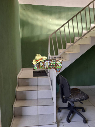 Imagem Casa com 4 Quartos à Venda, 200 m² em Jardim Sao Carlos (zona Leste) - São Paulo