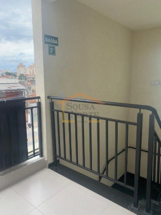 Imagem Casa de Condomínio com 2 Quartos à Venda, 45 m² em Vila Mazzei - São Paulo Imagem Casa de Condomínio com 2 Quartos à Venda, 45 m² em Vila Mazzei - São Paulo