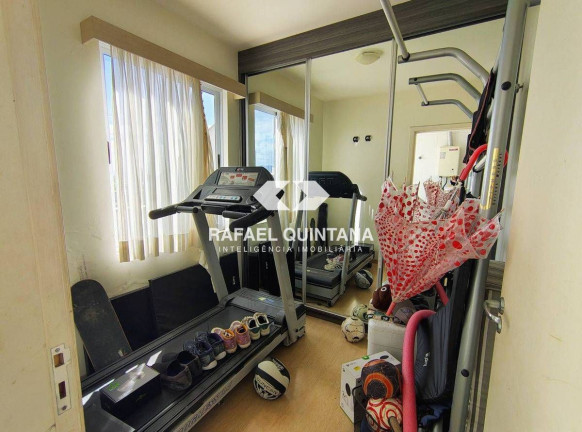 Imagem Apartamento com 3 Quartos à Venda,  em Estreito - Florianópolis