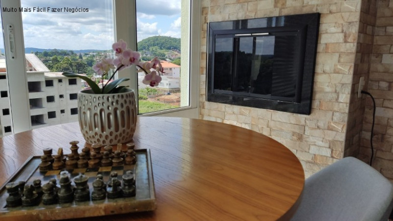 Imagem Apartamento com 3 Quartos à Venda, 130 m² em Pousada Da Neve - Nova Petrópolis