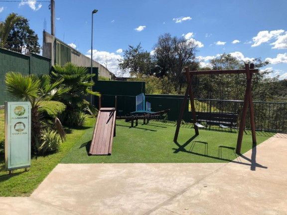 Imagem Imóvel com 2 Quartos à Venda, 45 m² em Presidente Kennedy - Betim