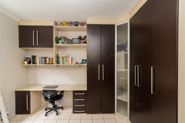 Imagem Casa com 3 Quartos à Venda, 252 m² em Jaraguá - São Paulo