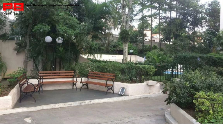 Imagem Apartamento com 3 Quartos à Venda, 68 m² em Vila Mascote - São Paulo Imagem Apartamento com 3 Quartos à Venda, 68 m² em Vila Mascote - São Paulo