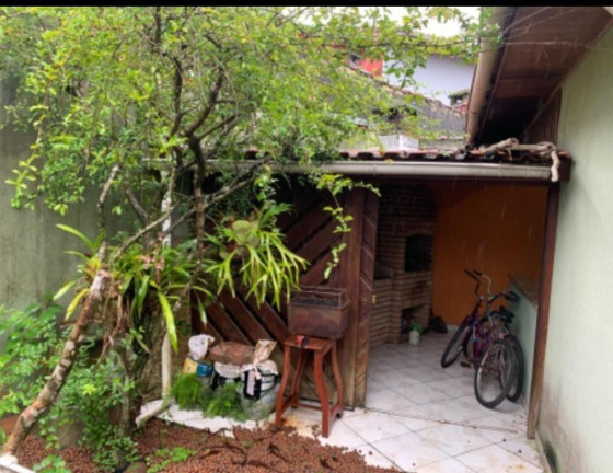 Imagem Casa com 2 Quartos à Venda, 198 m² em Jardim Praia Grande - Mongaguá Imagem Casa com 2 Quartos à Venda, 198 m² em Jardim Praia Grande - Mongaguá