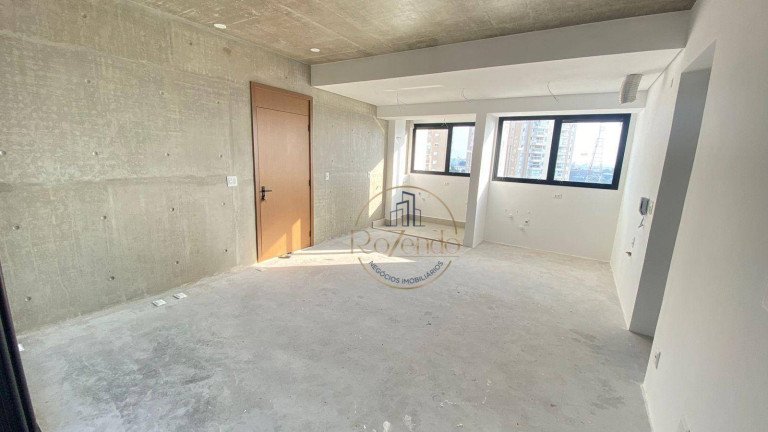 Imagem Apartamento com 2 Quartos à Venda, 85 m² em Jardim - Santo André