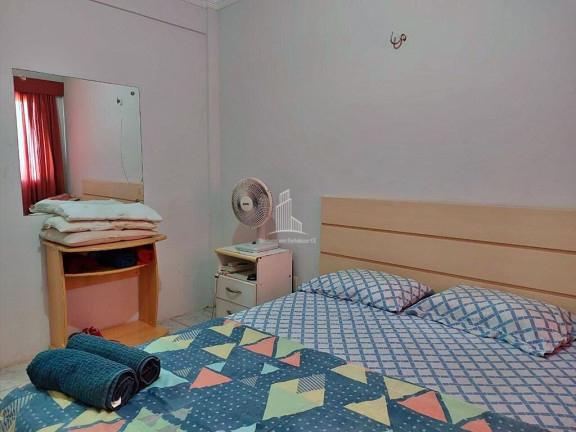 Imagem Apartamento com 1 Quarto à Venda, 36 m² em Centro - Aquiraz Imagem Apartamento com 1 Quarto à Venda, 36 m² em Centro - Aquiraz