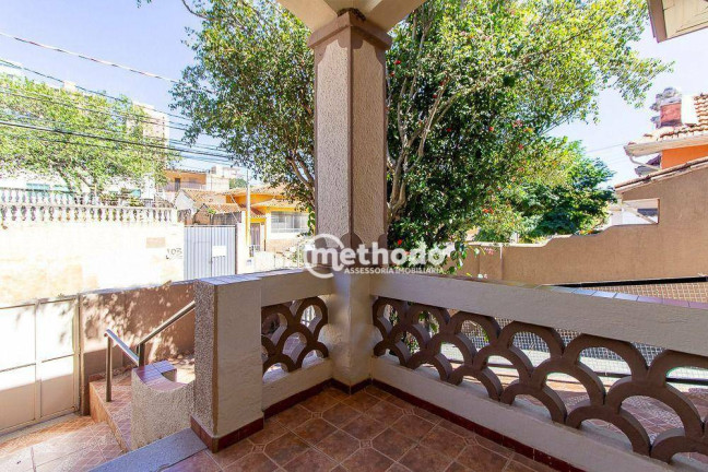 Imagem Casa com 3 Quartos à Venda, 186 m² em Centro - Campinas Imagem Casa com 3 Quartos à Venda, 186 m² em Centro - Campinas