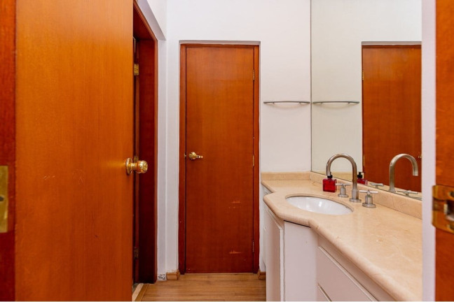Imagem Casa com 4 Quartos à Venda, 407 m² em Jardim Cordeiro - São Paulo Imagem Casa com 4 Quartos à Venda, 407 m² em Jardim Cordeiro - São Paulo