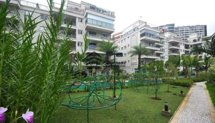 Imagem Apartamento com 2 Quartos à Venda, 65 m² em Morumbi - São Paulo Imagem Apartamento com 2 Quartos à Venda, 65 m² em Morumbi - São Paulo