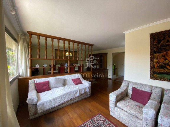 Imagem Sobrado com 4 Quartos à Venda, 238 m² em Butantã - São Paulo Imagem Sobrado com 4 Quartos à Venda, 238 m² em Butantã - São Paulo