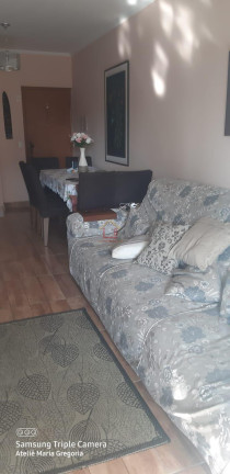 Imagem Apartamento com 2 Quartos à Venda, 80 m²
