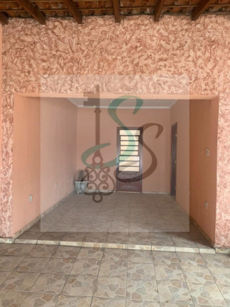 Imagem Casa com 3 Quartos à Venda, 300 m² em Jardim Santa Lúcia - Campinas