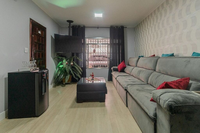 Casa com 3 Quartos à Venda, 163 m² em Vila Formosa - São Paulo