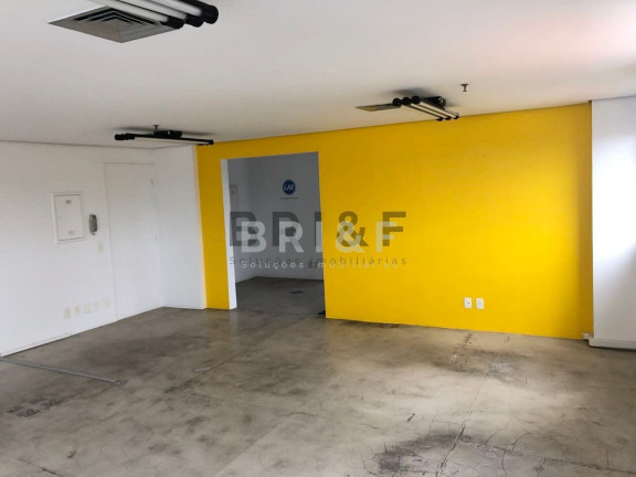 Imagem Imóvel Comercial à Venda, 100 m² em Brooklin - São Paulo Imagem Imóvel Comercial à Venda, 100 m² em Brooklin - São Paulo