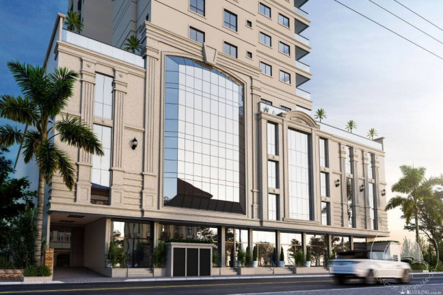 Imagem Apartamento com 2 Quartos à Venda, 92 m² em Centro - Itapema