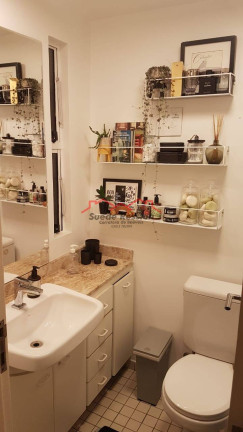 Imagem Apartamento com 2 Quartos à Venda, 54 m² em Vila Do Castelo - São Paulo Imagem Apartamento com 2 Quartos à Venda, 54 m² em Vila Do Castelo - São Paulo