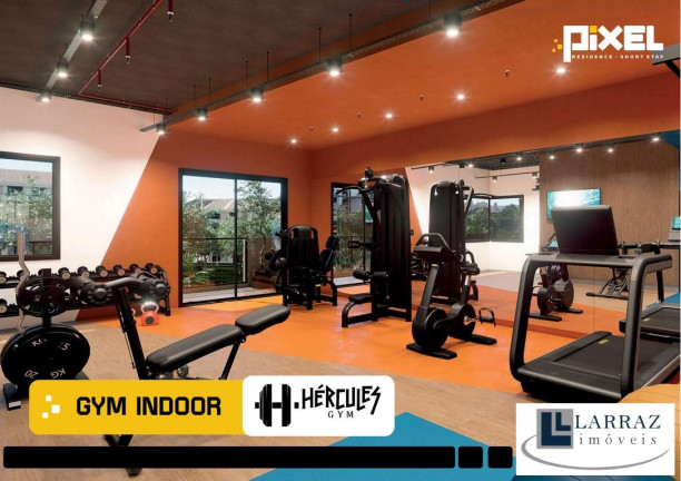 Imagem Imóvel com 1 Quarto à Venda, 38 m² em Monte Alegre - Ribeirão Preto Imagem Imóvel com 1 Quarto à Venda, 38 m² em Monte Alegre - Ribeirão Preto