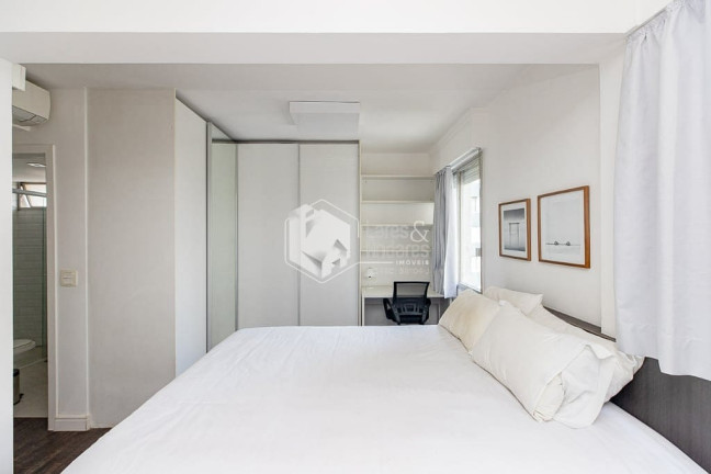 Imagem Apartamento com 2 Quartos à Venda, 101 m² em Itaim Bibi - São Paulo Imagem Apartamento com 2 Quartos à Venda, 101 m² em Itaim Bibi - São Paulo