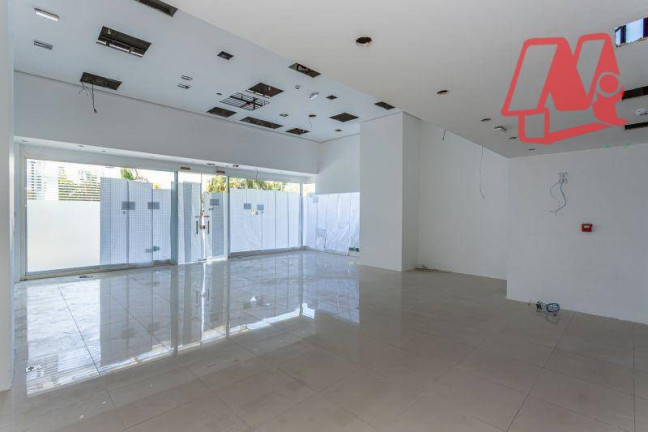 Imagem Loja para Alugar, 90 m² em Praia De Belas - Porto Alegre Imagem Loja para Alugar, 90 m² em Praia De Belas - Porto Alegre