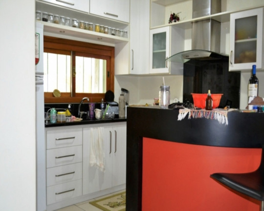 Imagem Imóvel com 4 Quartos à Venda,  em Logradouro - Nova Petrópolis