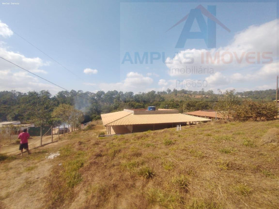 Imagem Chácara à Venda, 140 m² em Azurita - Mateus Leme Imagem Chácara à Venda, 140 m² em Azurita - Mateus Leme