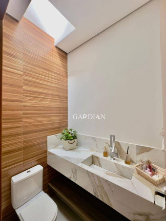 Imagem Casa com 3 Quartos à Venda, 182 m² em Jardins Di Roma - Indaiatuba