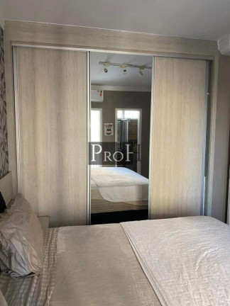 Imagem Apartamento com 3 Quartos à Venda, 86 m² em Vila Valparaíso - Santo André