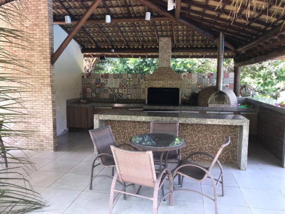 Imagem Imóvel com 4 Quartos à Venda, 16.173 m² em Itacimirim - Camaçari