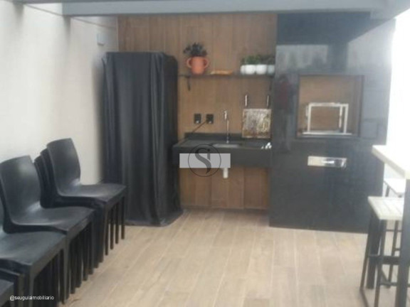 Imagem Apartamento com 1 Quarto à Venda, 24 m² em Vila Clementino - São Paulo Imagem Apartamento com 1 Quarto à Venda, 24 m² em Vila Clementino - São Paulo