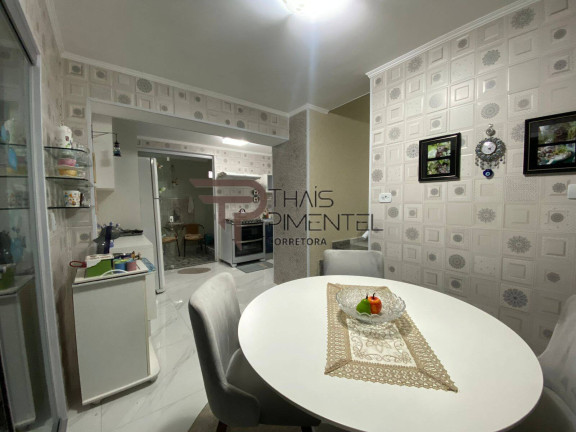 Imagem Casa com 3 Quartos à Venda, 225 m² em Jardim Das Flores - Osasco