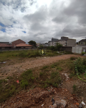 Imagem Terreno à Venda, 5.000 m² em Centro - Pinhais