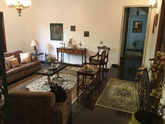 Imagem Imóvel com 3 Quartos à Venda, 418 m² em Vila Madalena - São Paulo
