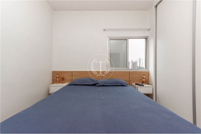 Imagem Apartamento com 2 Quartos à Venda, 70 m² em Super Quadra Morumbi - São Paulo