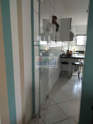 Imagem Apartamento com 1 Quarto à Venda, 87 m² em Boqueirão - Praia Grande Imagem Apartamento com 1 Quarto à Venda, 87 m² em Boqueirão - Praia Grande