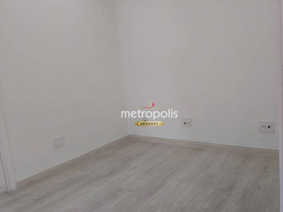 Imagem Sala Comercial para Alugar, 108 m² em Cerâmica - São Caetano Do Sul Imagem Sala Comercial para Alugar, 108 m² em Cerâmica - São Caetano Do Sul