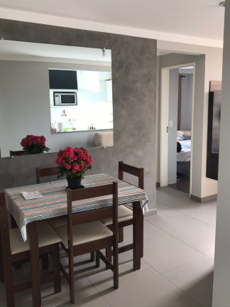 Imagem Apartamento com 2 Quartos à Venda, 45 m² em Chácara Dos Eucalíptos - São José Dos Campos Imagem Apartamento com 2 Quartos à Venda, 45 m² em Chácara Dos Eucalíptos - São José Dos Campos
