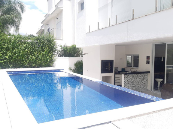 Imagem Casa de Condomínio com 5 Quartos à Venda, 340 m² em Alphaville - Santana De Parnaíba Imagem Casa de Condomínio com 5 Quartos à Venda, 340 m² em Alphaville - Santana De Parnaíba