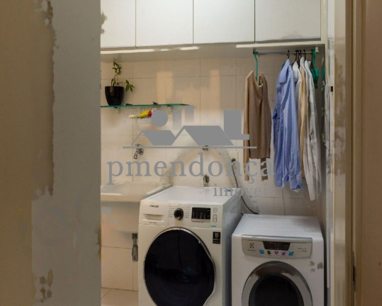 Imagem Apartamento com 4 Quartos à Venda, 163 m² em Alto De Pinheiros - São Paulo