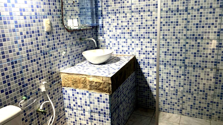 Imagem Casa com 9 Quartos para Alugar, 1.400 m² em Itapuã - Salvador