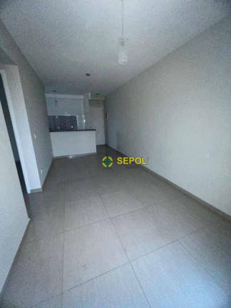 Imagem Apartamento com 2 Quartos para Alugar, 52 m² em Jardim Imperador - São Paulo Imagem Apartamento com 2 Quartos para Alugar, 52 m² em Jardim Imperador - São Paulo