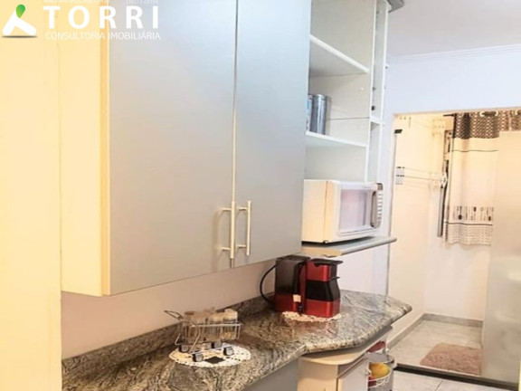 Imagem Apartamento com 2 Quartos à Venda, 50 m² em Jardim Monte Alegre - São Paulo Imagem Apartamento com 2 Quartos à Venda, 50 m² em Jardim Monte Alegre - São Paulo