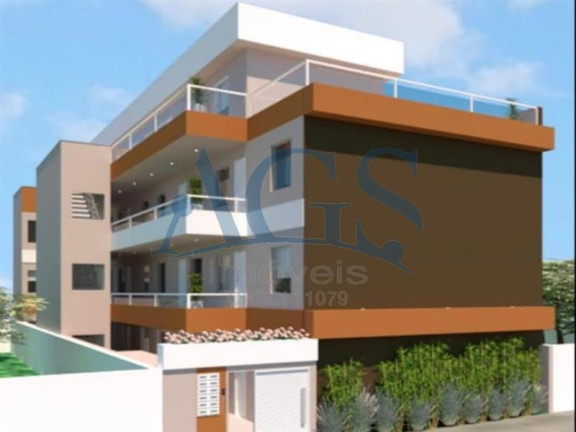Apartamento com 2 Quartos à Venda, 36 m² em Vila Carrão - São Paulo