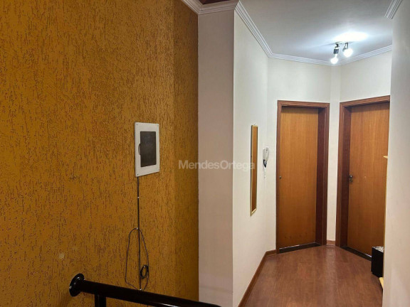 Imagem Casa com 4 Quartos à Venda, 237 m² em Alto Da Boa Vista - Sorocaba