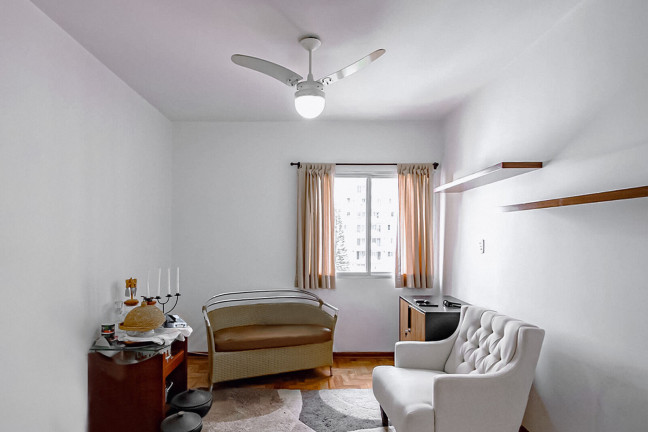 Imagem Apartamento com 3 Quartos à Venda, 105 m² em Itaim Bibi - São Paulo